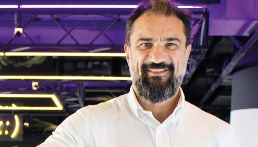 Semt pazarını dijitale taşıdı