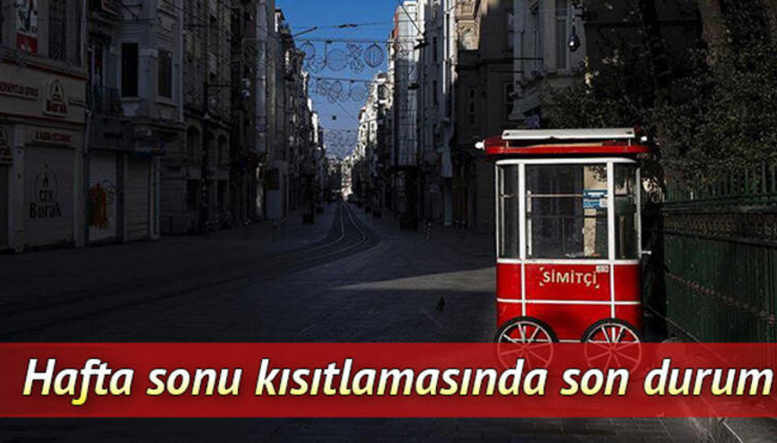 Sokağa çıkma yasağı ne zaman başlıyor Hafta içi ve hafta sonu sokağa çıkma yasağı saatleri neler Cumhurbaşkanı Erdoğan açıkladı Sokağa çıkma yasağı ne zaman başlıyor Hafta içi ve hafta sonu sokağa çıkma yasağı saatleri neler Cumhurbaşkanı Erdoğan açıkladı