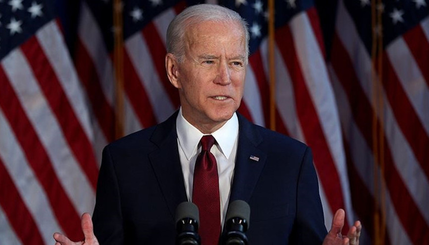 ABD Başkanı Joe Biden, tüm Müslümanların ramazanını tebrik etti