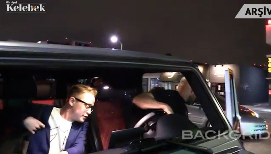 Evde Tek Başınanın çocuk yıldızı Macaulay Culkin baba oldu