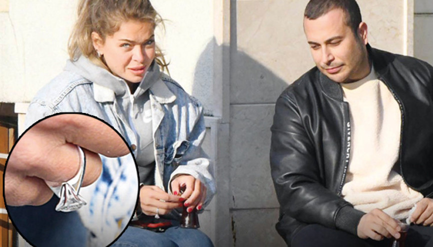 Tektaş değil göktaşı