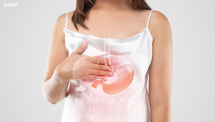 Reflüden korunmak için altın kurallar Reflüden korunmak için altın kurallar