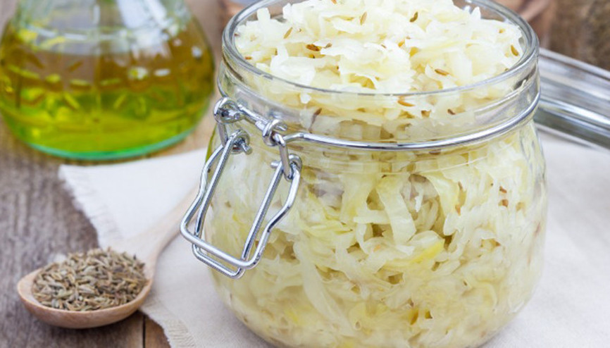 Probiyotik nedir, faydaları nelerdir Probiyotik bulunan besinler