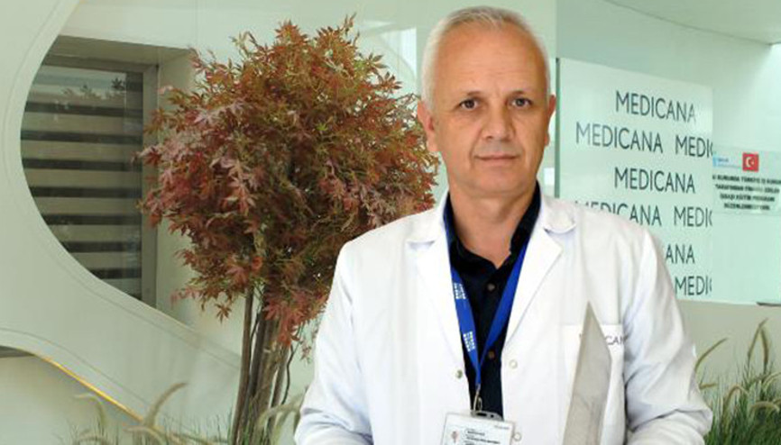 Fibromiyalji, kadınlarda erkeklere oranla 10 kat daha fazla