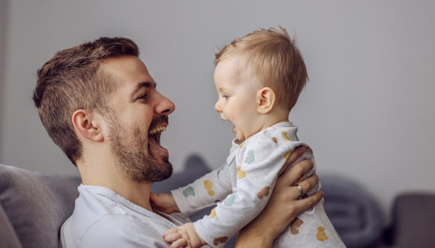 Baba olmak için ideal yaş