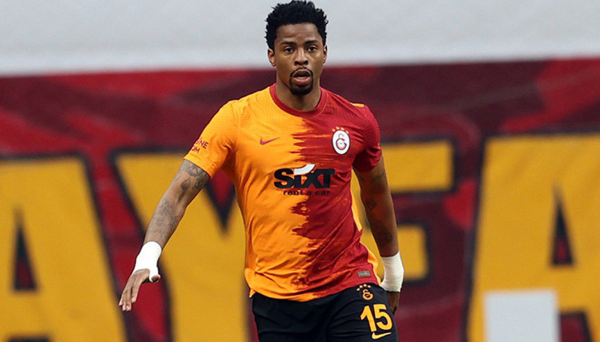 Galatasaraylı Ryan Donk PFDKya sevk edildi