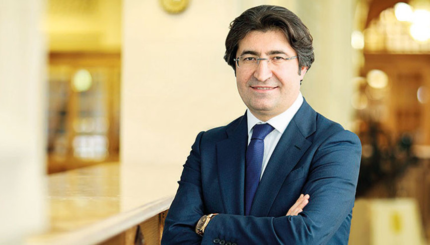 1.3 milyar dolarlık dev sendikasyon