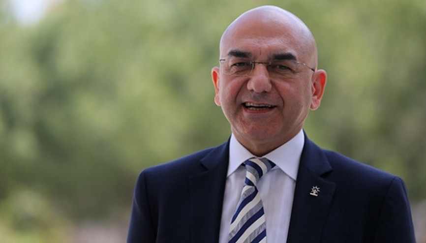 Büyükelçi Ozan Ceyhun, Türkiye-Avusturya ilişkilerinin sahip olduğu potansiyelin önemine dikkat çekti
