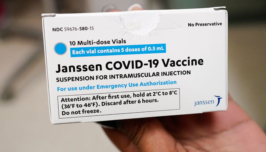 Avrupa’ya aşı dağıtımını erteledi