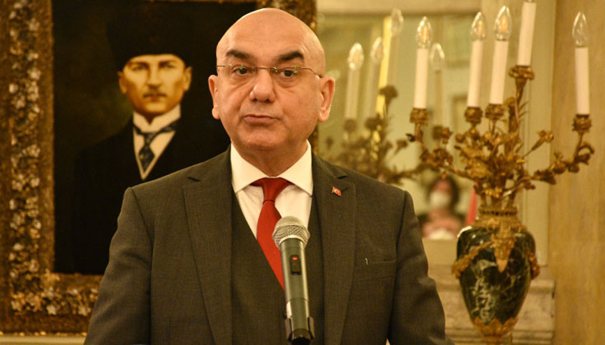 Avusturya, Türkiye’de 4. büyük yatırımcı