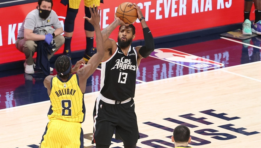 NBAde Gecenin Sonuçları: Clipperstan art arda 6. galibiyet