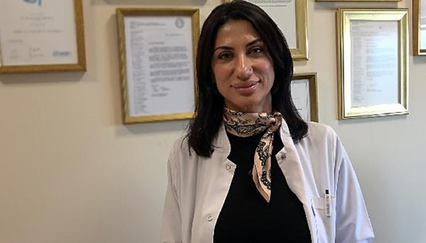 Prof. Dr. Değirmenci: Parkinson tedavilerle tama yakın iyileşme sağlanan bir hastalık