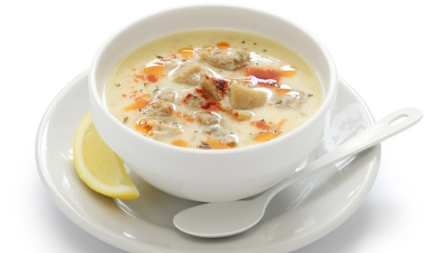 İşkembe çorbası tarifi: İşkembe çorbası nasıl yapılır
