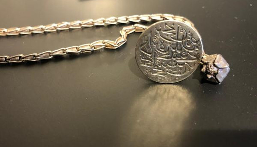 Atatürkün güderi ceketi açık artırmaya çıkıyor