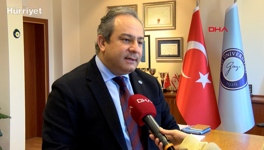 Prof. Dr. Mustafa Necmi İlhandan aşı israfı riskine karşı yedek liste önerisi Prof. Dr. Mustafa Necmi İlhandan aşı israfı riskine karşı yedek liste önerisi