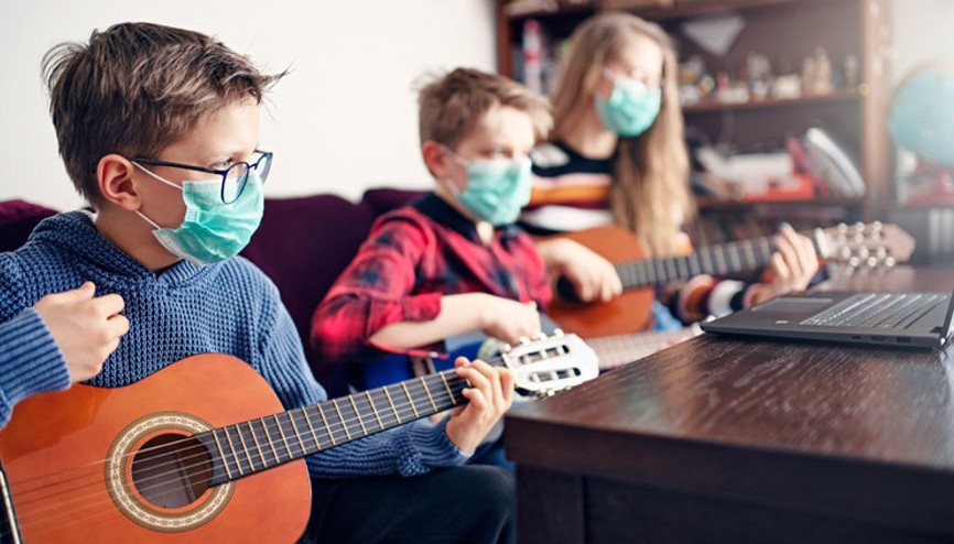 Anadolu Üniversitesi müzik algısını ölçen çevrim içi test geliştirdi