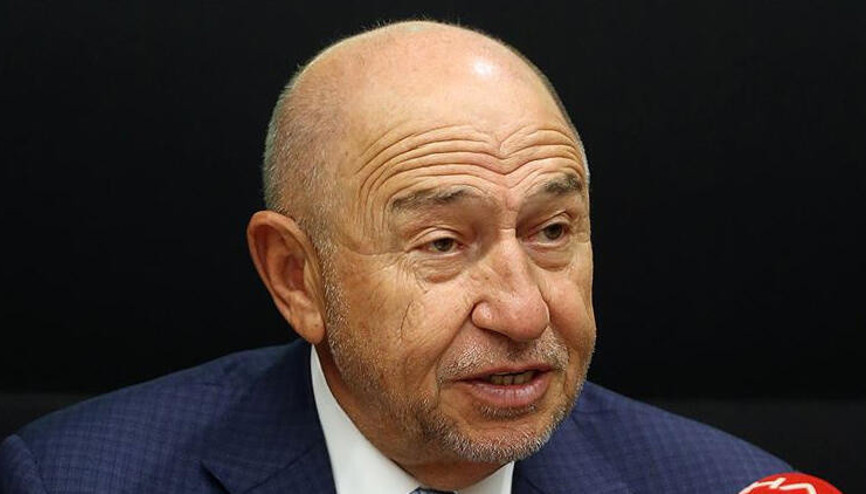 TFFden yeni yayın ihalesi kararı