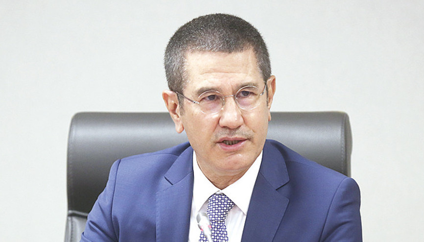 Nurettin Canikli: Bir doların dahi nereye satıldığı belli