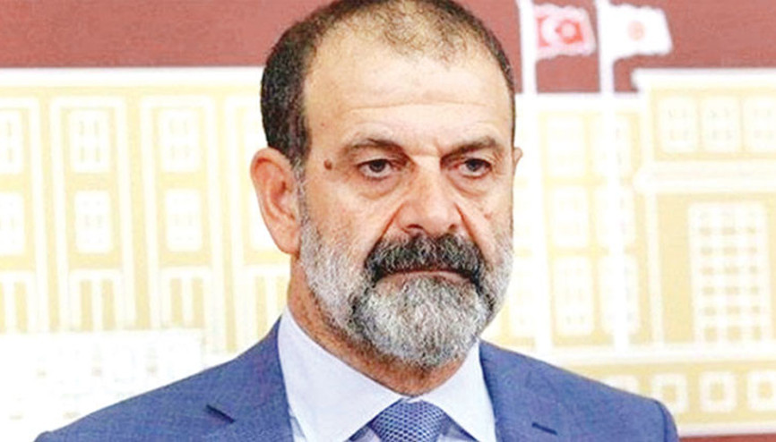 Tuma Çelik delil yetersizliği nedeniyle beraat etti