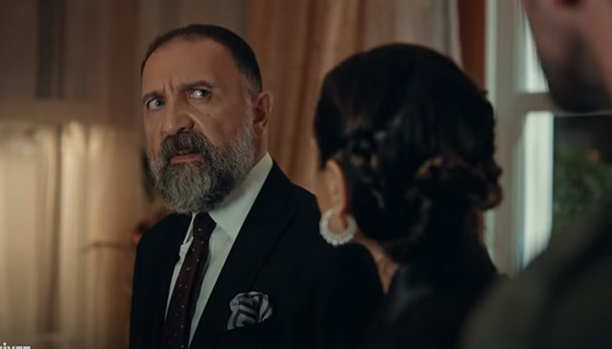 Masumiyet 9. yeni bölüm fragmanı yayınlandı - Masumiyet son bölümde İsmailden şok itiraf