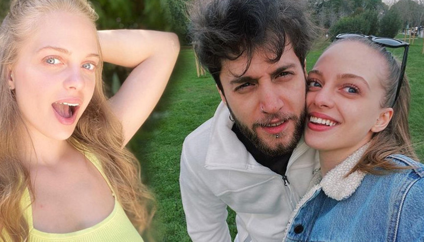 İpek Filiz Yazıcı ile Ufuk Beydemir aşk mı yaşıyor İddiaları doğrulayan paylaşım