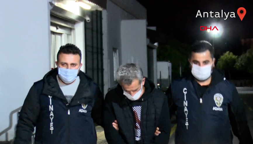 Aldıkları yarış atı tartışmasında  arkadaşını öldürdü