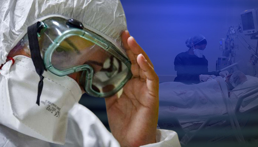Koronavirüs kâbusunda yeni belirti ortaya çıktı Doç. Dr. Eraymandan korkutucu sözler Koronavirüs kâbusunda yeni belirti ortaya çıktı Doç. Dr. Eraymandan korkutucu sözler