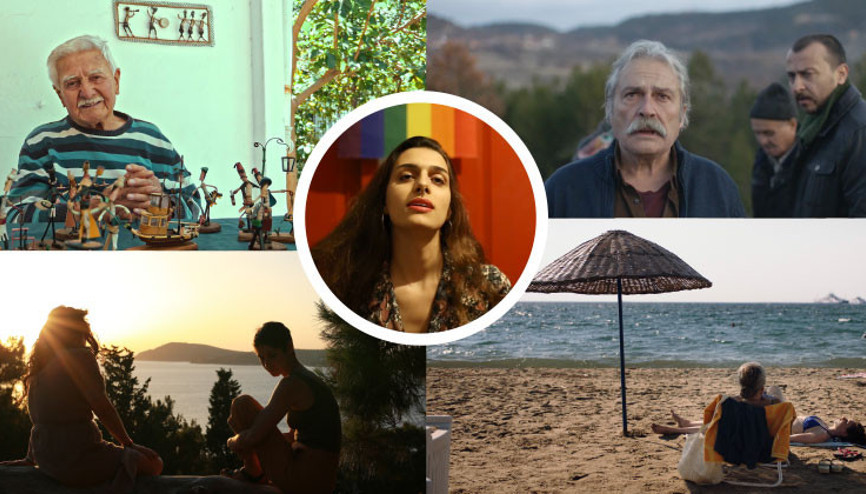 Dijital film şenliği başladı.