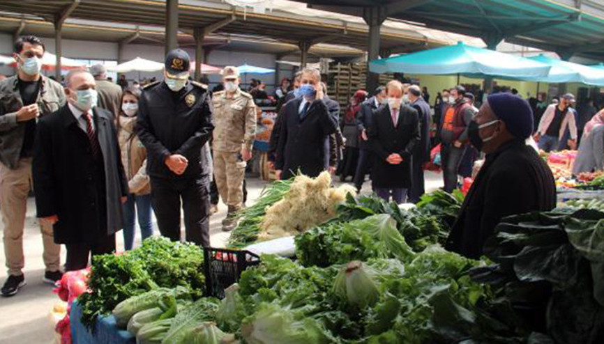Ardahan vaka sayısı düşen iki ilden biri oldu; denetimler sürüyor