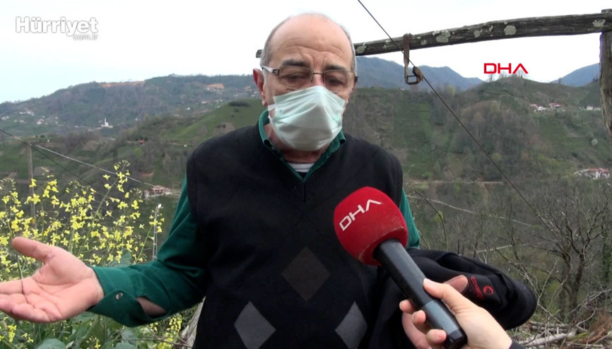 Koronavirüsten 5,5 ayda 8 ferdini kaybeden aile, aşı önceliği istedi