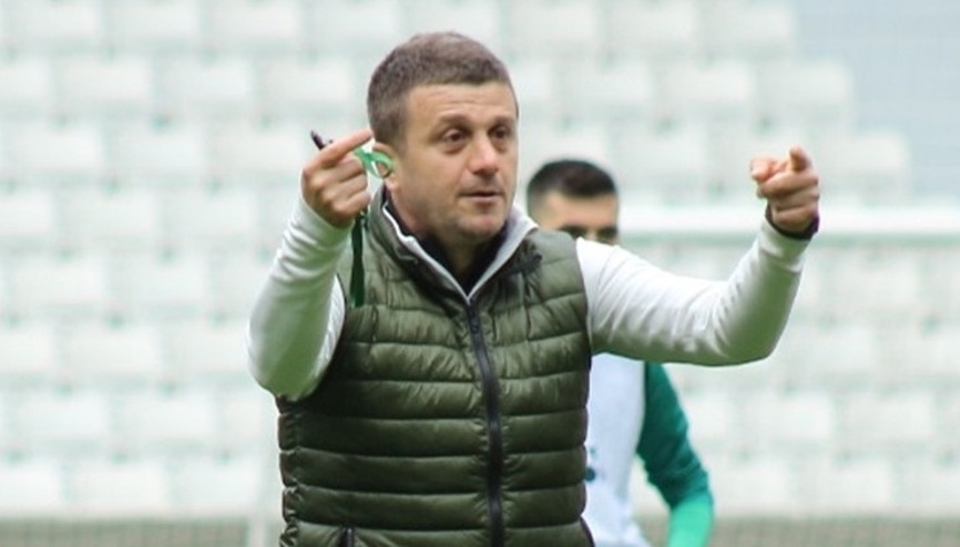 Giresunspor, Süper Lige kilitlendi