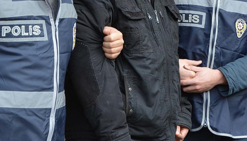 ‘Bildiri’de yeni gözaltı
