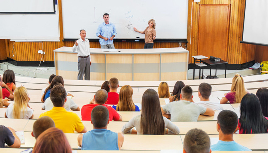 Doçentlik Komisyonu’nun üye sayısı 21 oldu