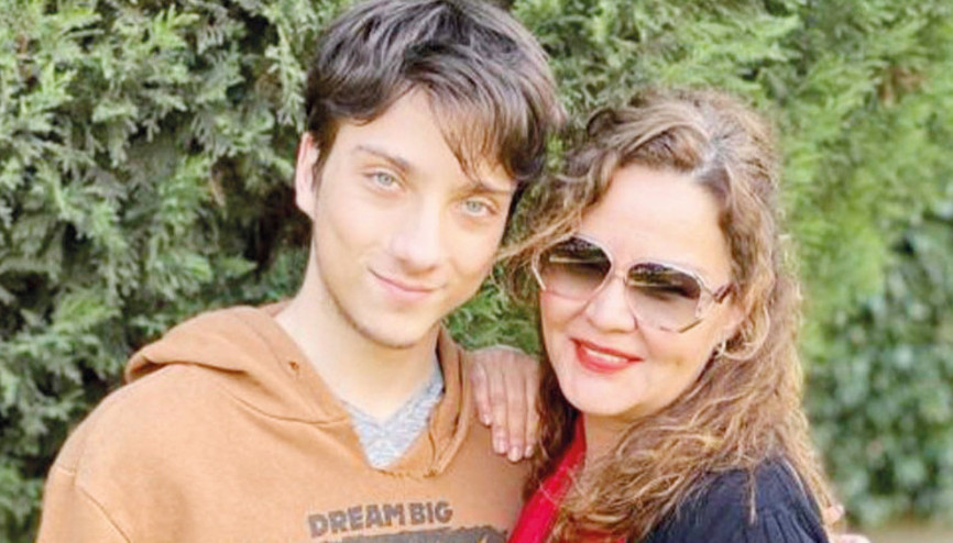 “Çocuklar Duymasın” ın Orçunu Alp Eren Khamis yabancı dizide rol alacak