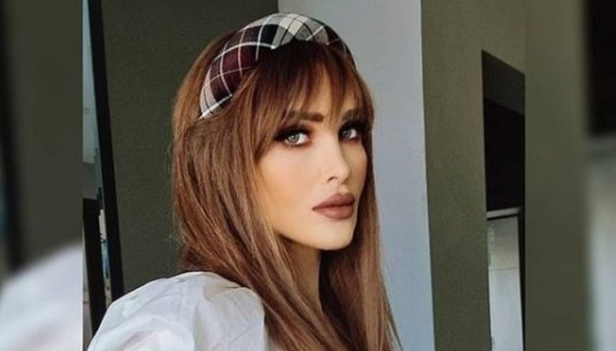 Seren Serengil: Beynime oksijen gitmiyor