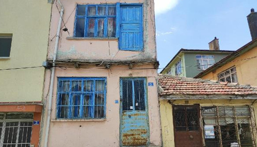 Kiraladığı evi kumarhaneye çevirdi Ceza yağdı