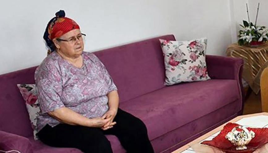 Şehit annesini dolandıran 2 kişi tutuklandı