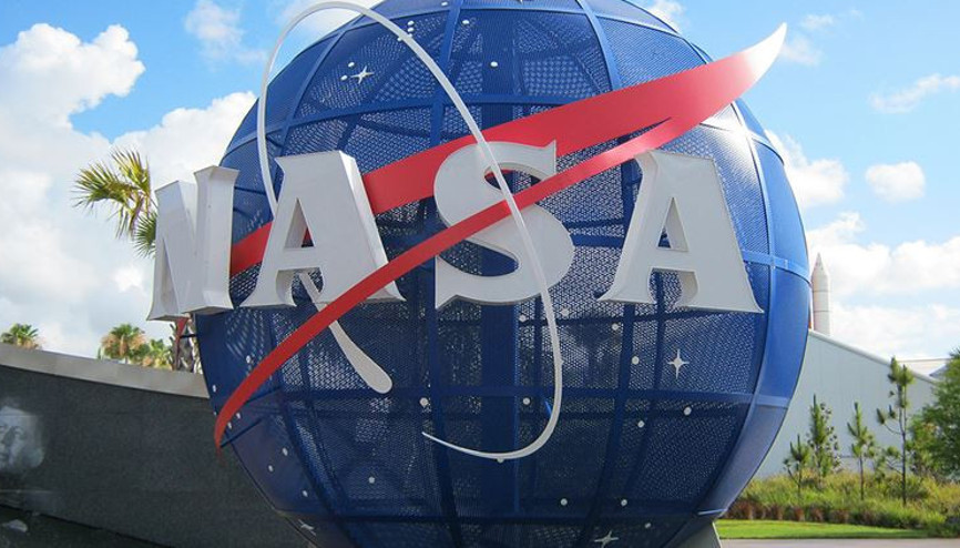 NASA, SpaceXi seçti