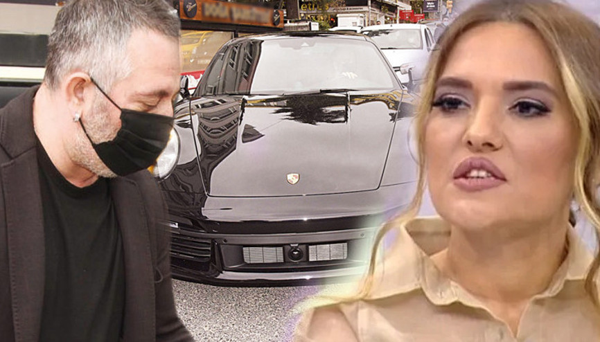 Cem Yılmazdan Demet Akalın açıklaması: Öyle bir şey söylemedim