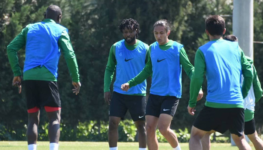 Akhisarspor bu hafta küme düşebilir