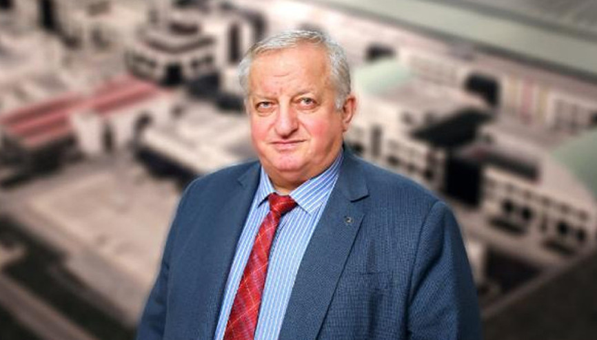 THY Teknik A.Ş Genel Müdürü Ahmet Karaman vefat etti