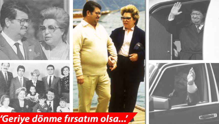 Turgut Özalın vefatının 28. yıl dönümü... Semra Özaldan dikkat çeken açıklamalar