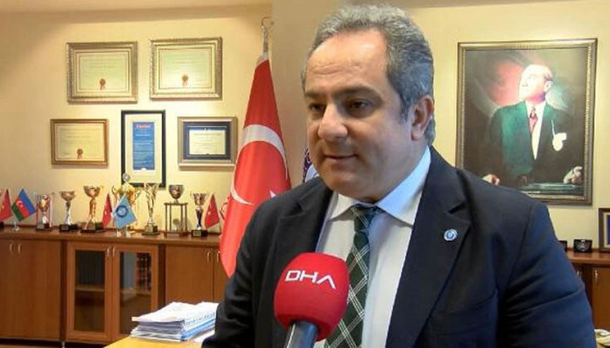 Sağlıkçıların toplam vaka sayısı içindeki oranı, aşıdan sonra 4 kat azaldı Sağlıkçıların toplam vaka sayısı içindeki oranı, aşıdan sonra 4 kat azaldı