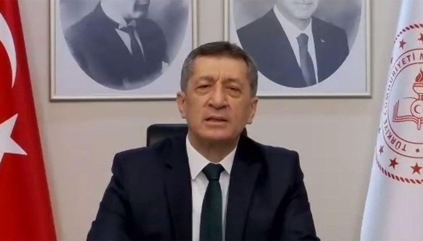 Bakan Selçuk: Her öğrencimize, devletimizin imkanlarını seferber ettik Bakan Selçuk: Her öğrencimize, devletimizin imkanlarını seferber ettik