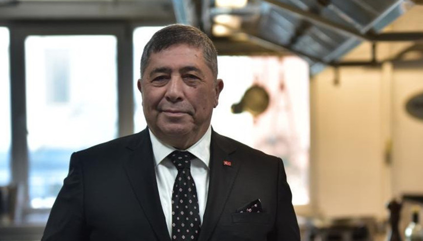 Demir ve demir dışı metalden ilk çeyrekte 2,61 milyar dolarlık ihracat