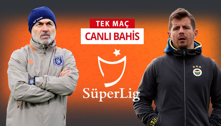 Altay sakatlandı, Fenerbahçede kaleci krizi ortaya çıktı Başakşehirin iddaa oranı...