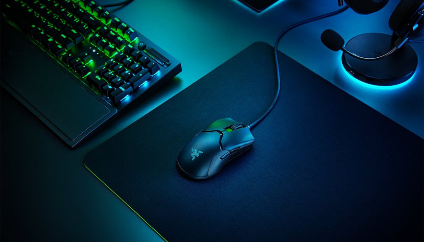 8.000 Hz’lik canavarı deneyimledim: Razer Viper 8KHz