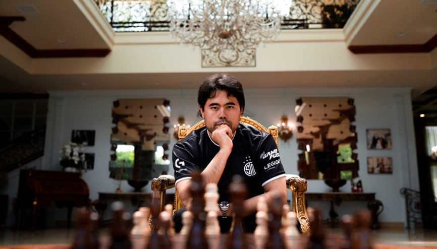 Hikaru Nakamura, Hansen draması sonrası Chessbae ile olan bağını kesti
