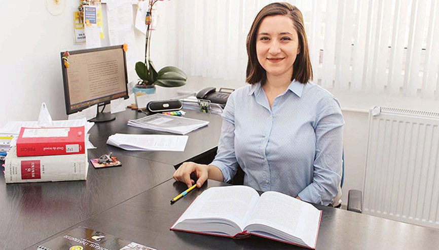 Bakanlık yolunu açtı: O avukat yargılanacak