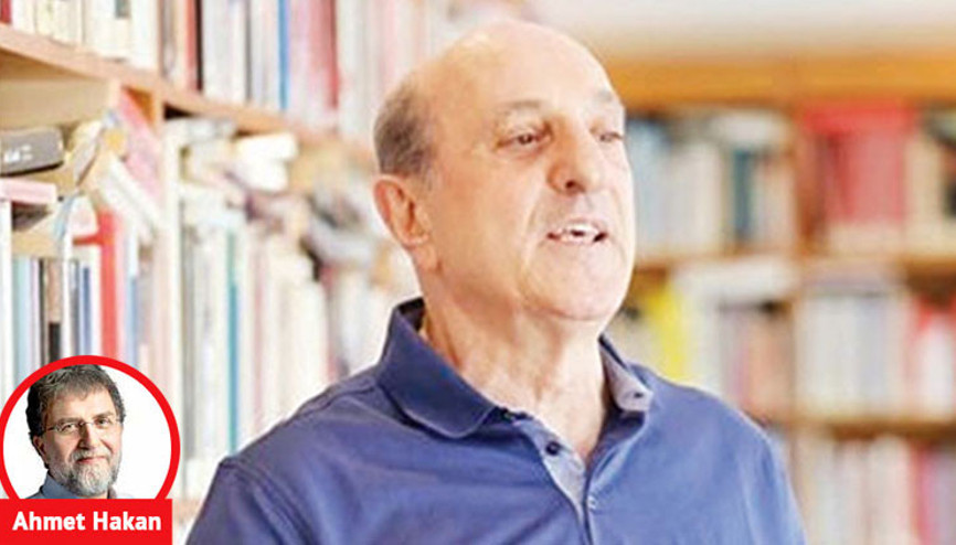 Ne yaptınız İlhan Bey